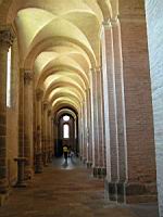 Toulouse, Basilique Saint-Sernin, Collateral (1)